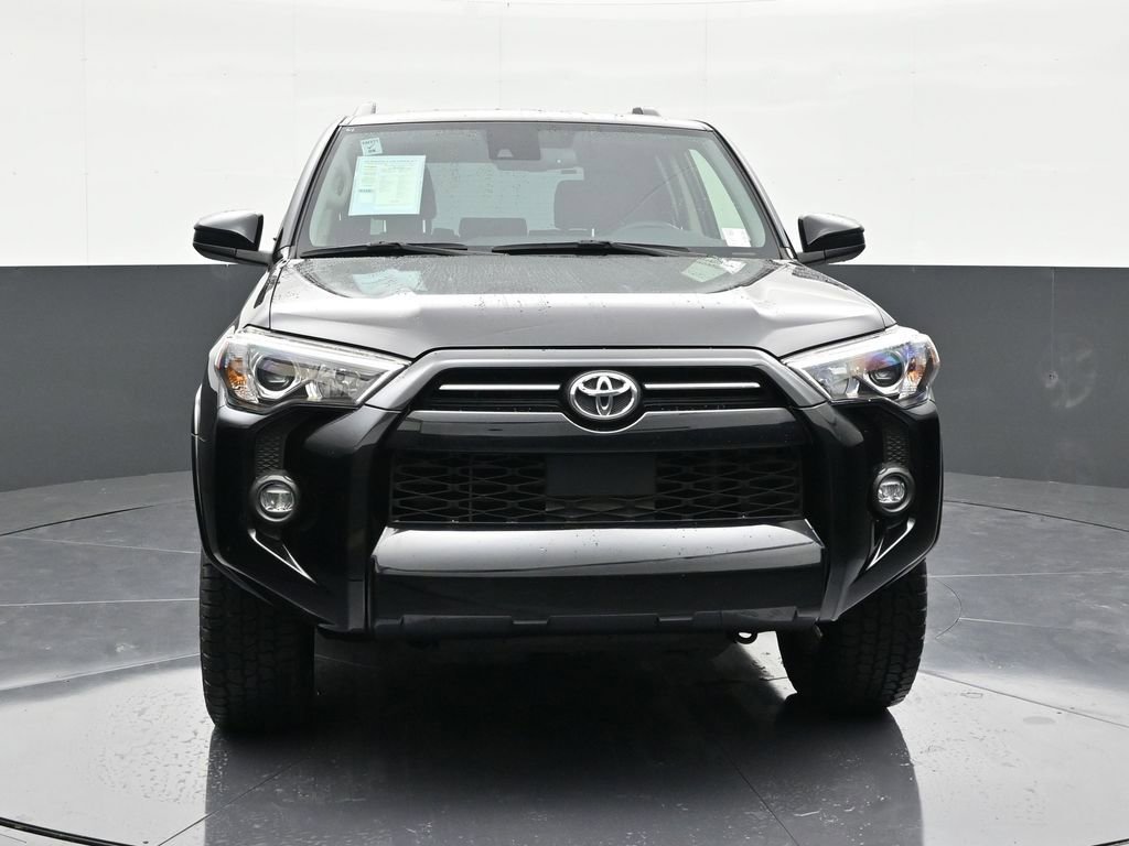 Used 2023 Toyota 4Runner SR5 image 8