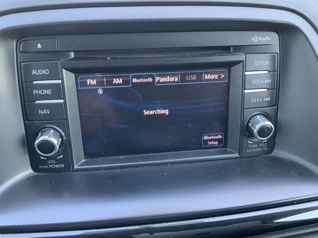 Used 2015 MAZDA CX-5 Touring image 33