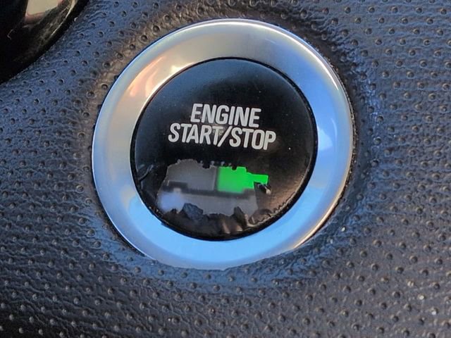 Used 2017 Cadillac XT5 Base w/ LPO, Wheel Lock Package image 29