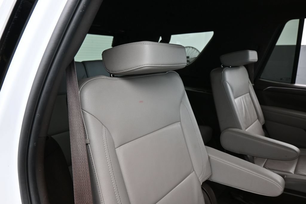 Used 2024 Chevrolet Tahoe LT RWD image 28