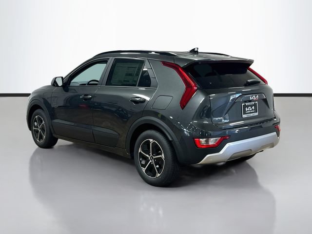 New 2026 Kia Niro LX FWD image 5