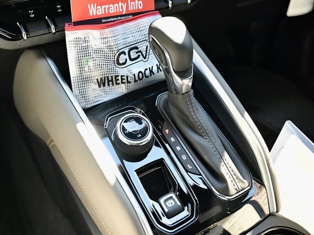 New 2026 Chevrolet Colorado ZR2 w/ Technology Package image 20