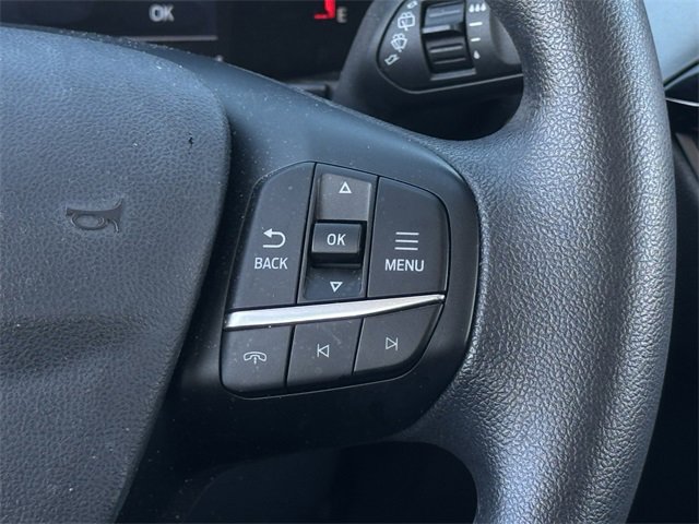 Used 2025 Ford Escape Active image 15