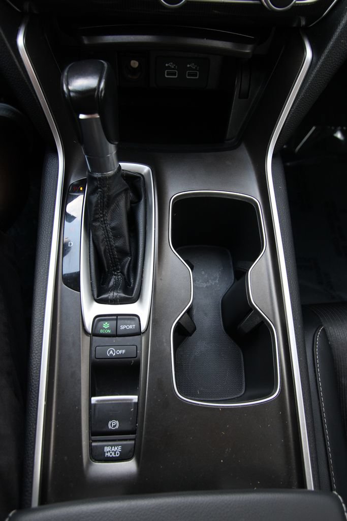 Used 2022 Honda Accord Sport image 23