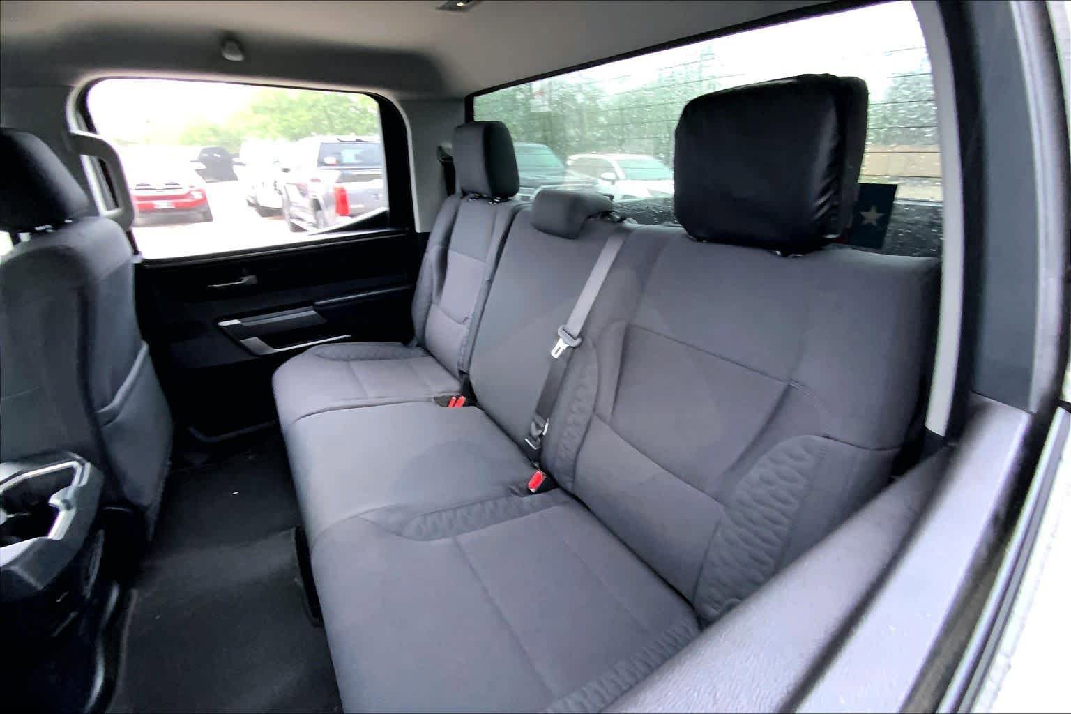 Used 2022 Toyota Tundra SR5 RWD image 20