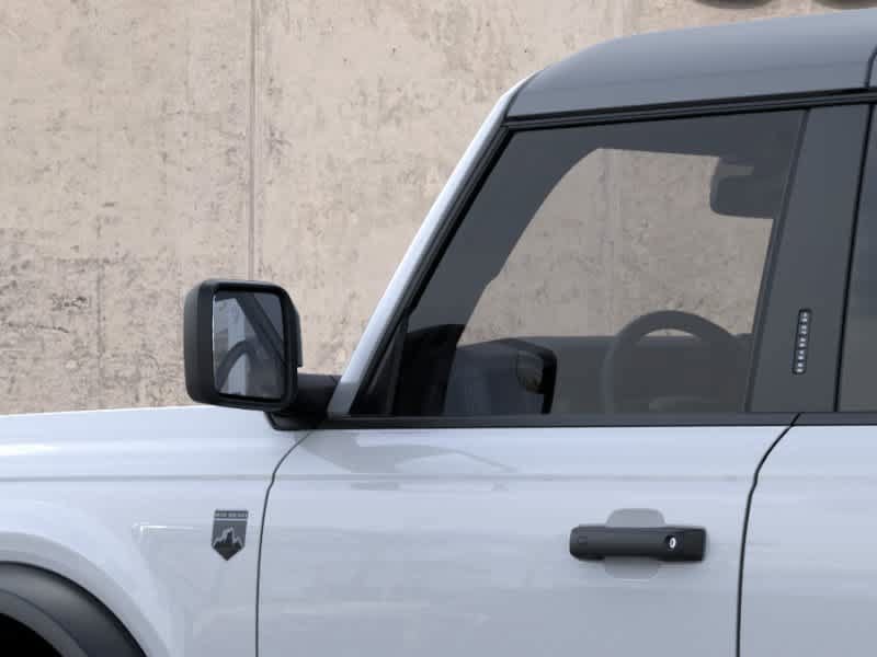 New 2026 Ford Bronco Big Bend AWD/4WD image 22
