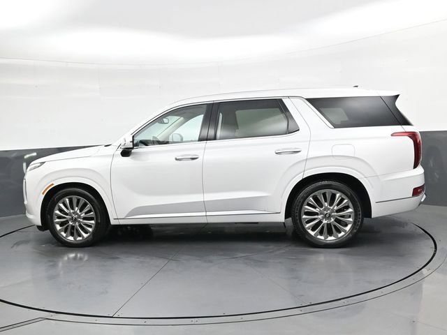 Used 2020 Hyundai Palisade Limited FWD image 6
