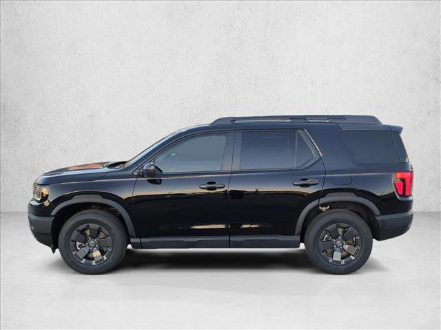 New 2026 Honda Passport RTL image 4