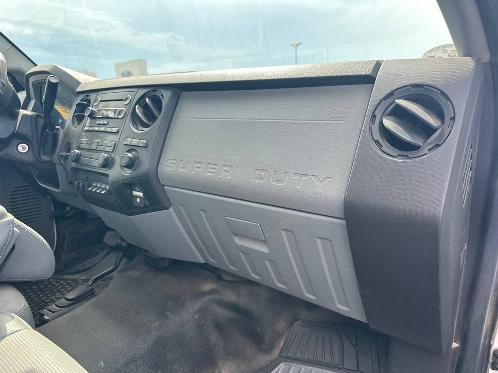 Used 2012 Ford F450 XL w/ PWR Equipment Group AWD/4WD image 18