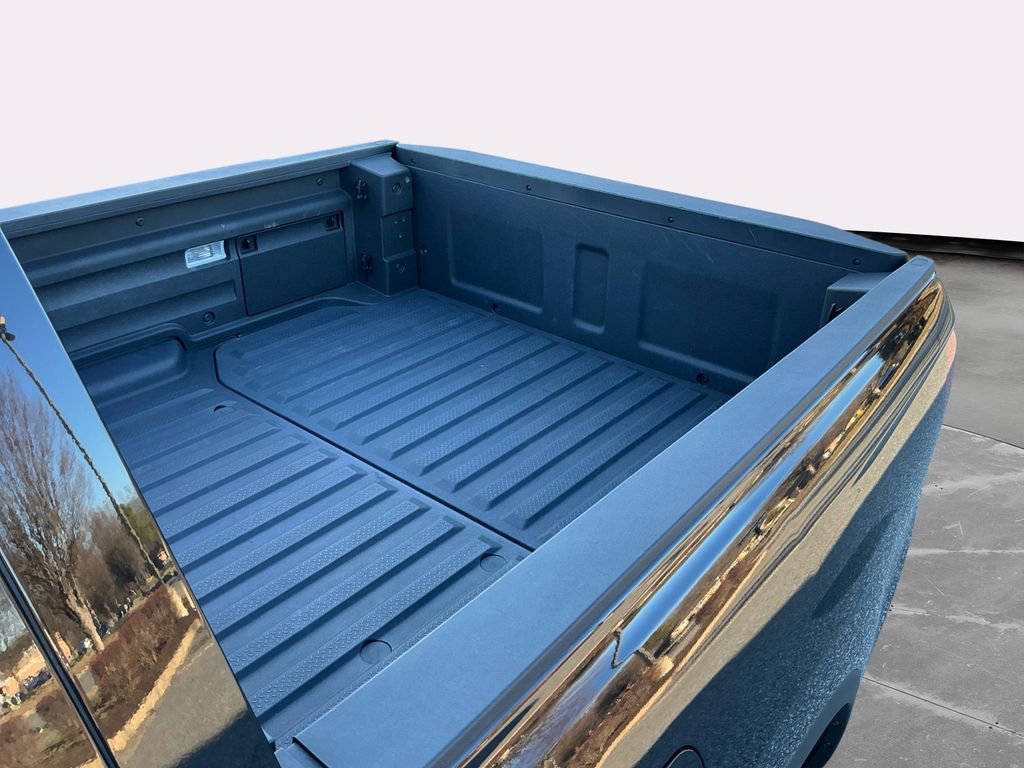 Used 2025 Honda Ridgeline RTL image 17