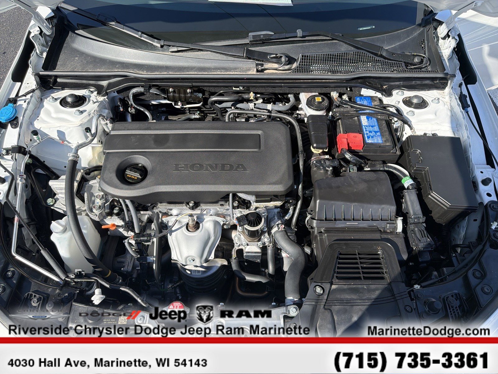 Used 2025 Honda Civic Sport image 13