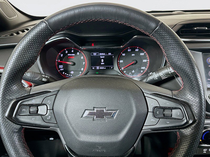 Used 2022 Chevrolet TrailBlazer RS image 12