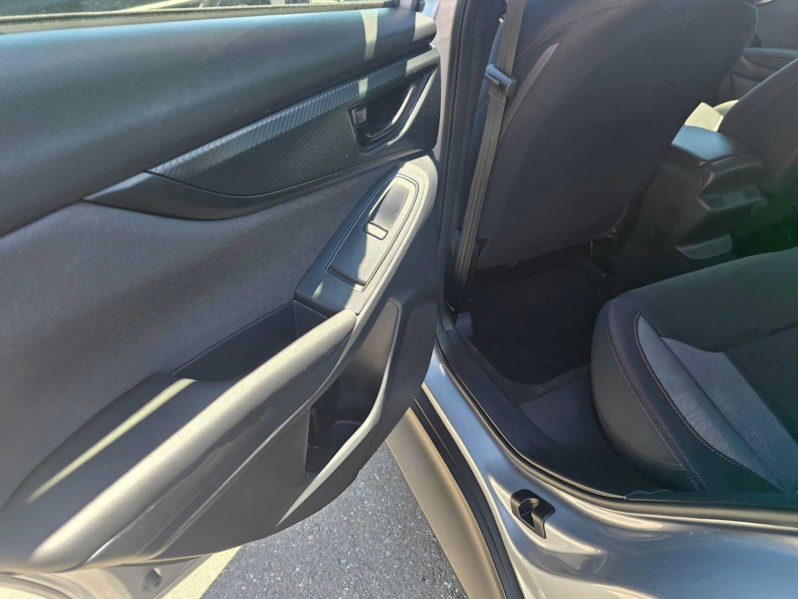 Used 2022 Subaru WRX AWD/4WD image 16