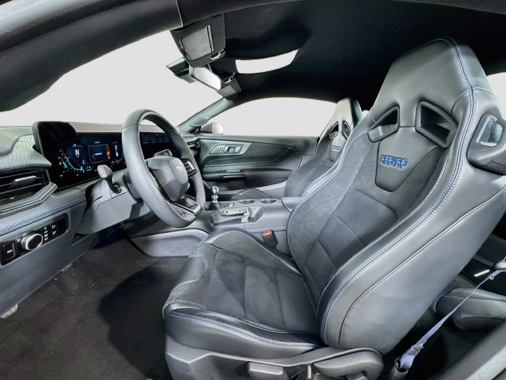 Used 2025 Ford Mustang Dark Horse RWD image 15