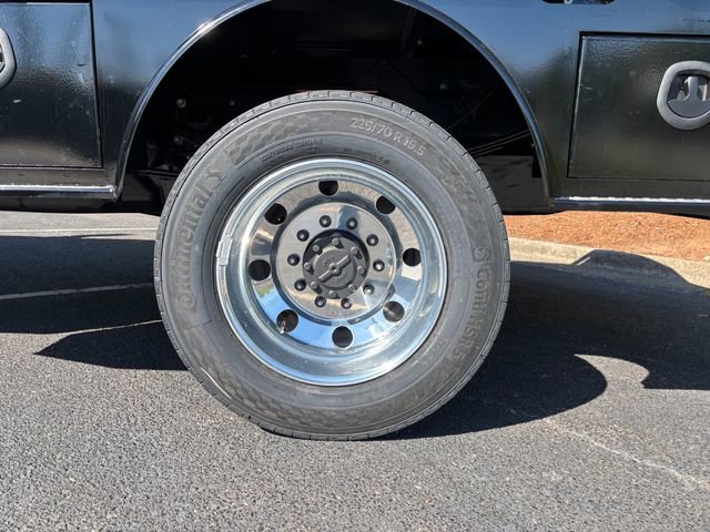 New 2026 Ford F450 Lariat AWD/4WD image 12