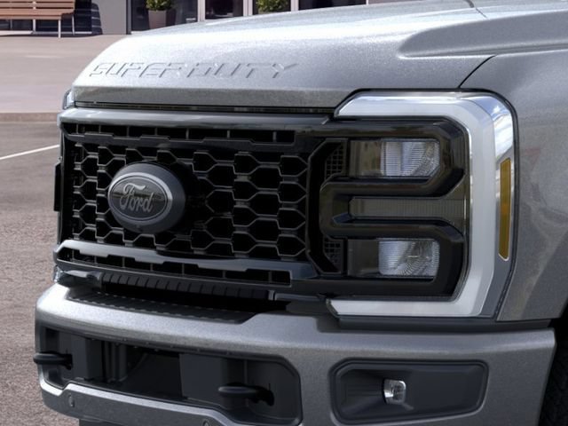 New 2026 Ford F350 Lariat w/ Black Appearance Package AWD/4WD image 19