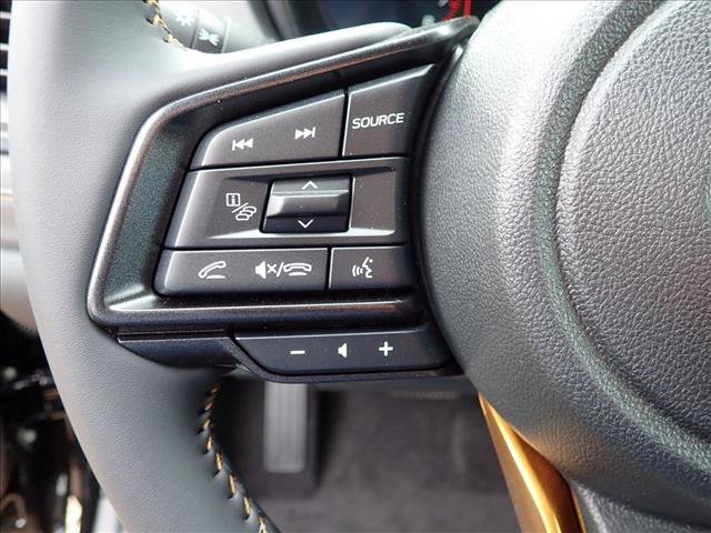 New 2026 Subaru Forester Wilderness image 16