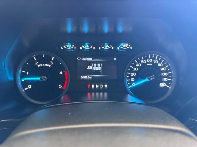 Certified 2022 Ford F350 XLT AWD/4WD image 17
