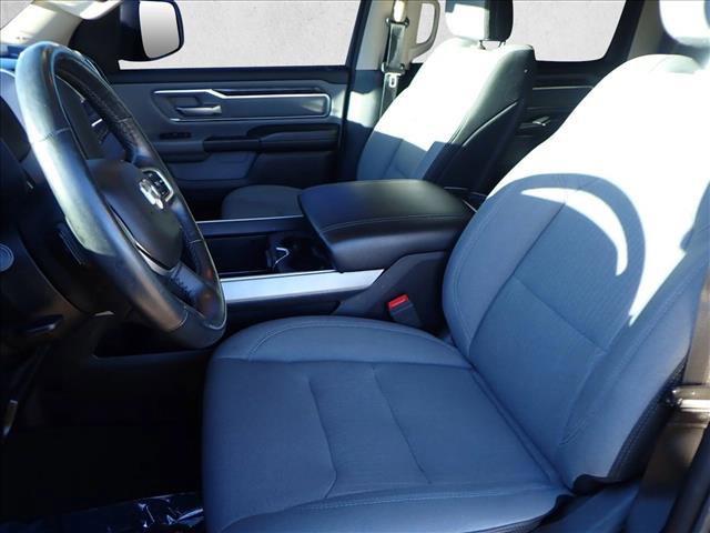 Used 2019 RAM 1500 Big Horn image 9
