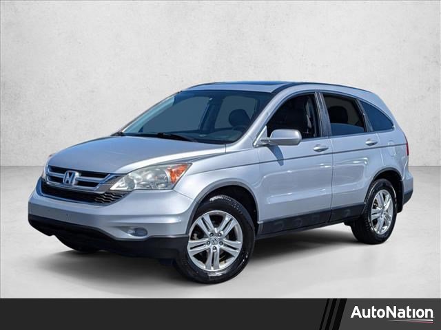Used 2011 Honda CR-V EX-L