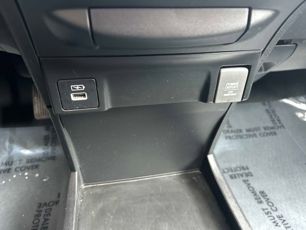 Used 2024 Honda Odyssey Sport image 33