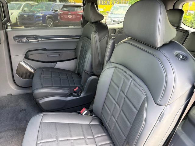 New 2026 Kia EV9 Land AWD/4WD image 20