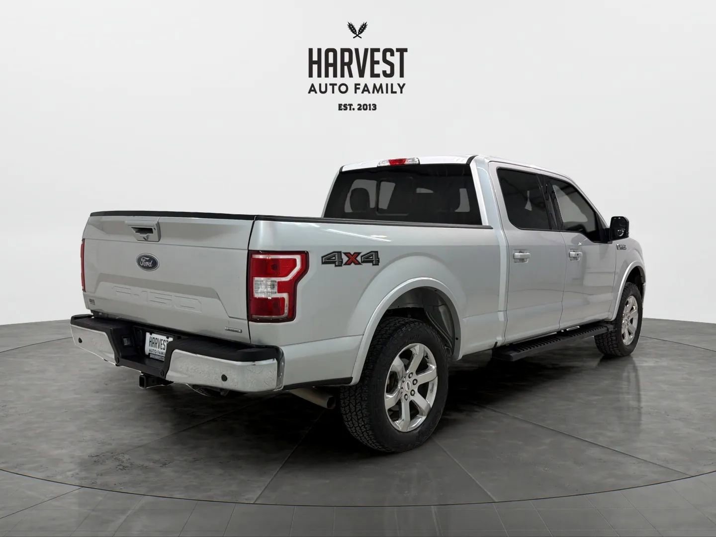 Used 2019 Ford F150 Lariat image 6