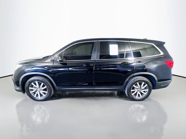 Used 2021 Honda Pilot EX-L image 5