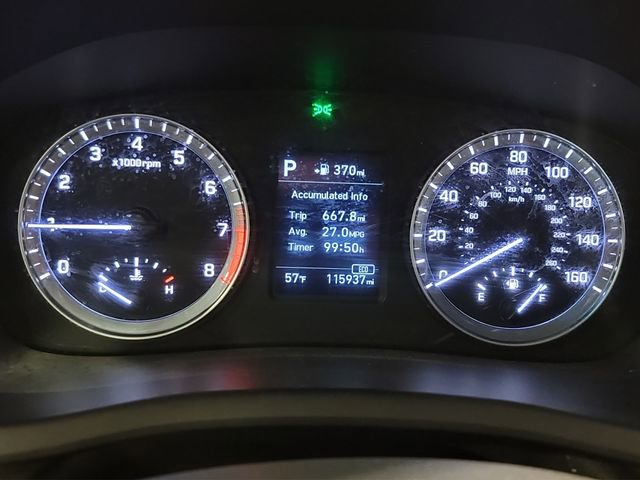 Used 2018 Hyundai Sonata SE image 12