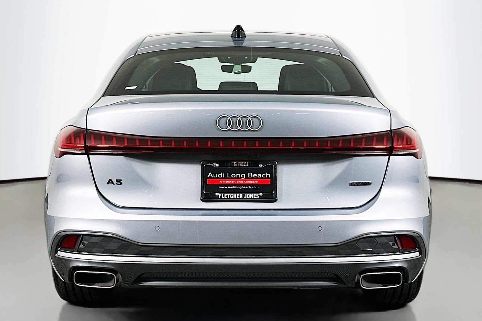 New 2026 Audi A5 Premium AWD/4WD image 3