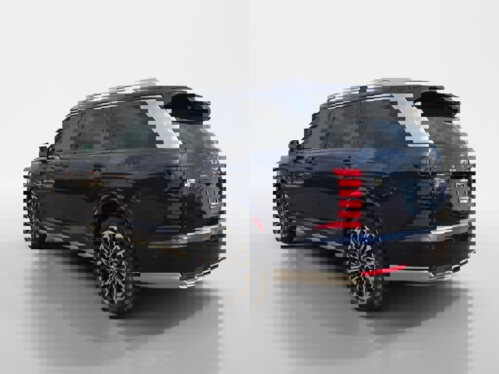 New 2026 Hyundai Palisade Calligraphy image 5