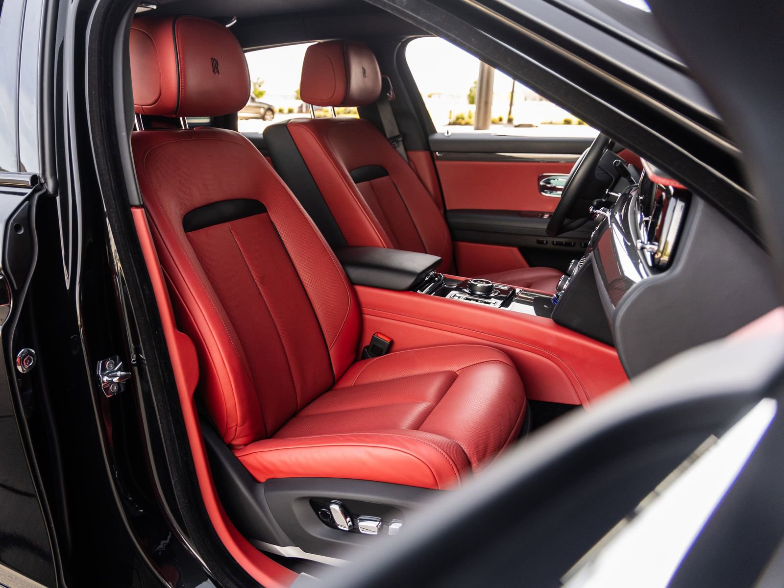 Certified 2022 Rolls-Royce Ghost Black Badge image 62