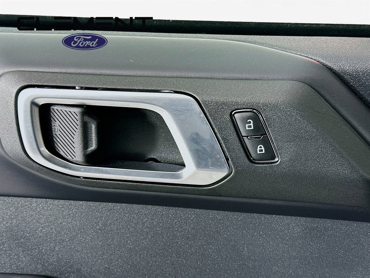 New 2025 Ford Bronco Raptor w/ Interior Carbon Fiber Pack image 24