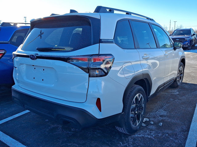 New 2026 Subaru Forester Premium image 4