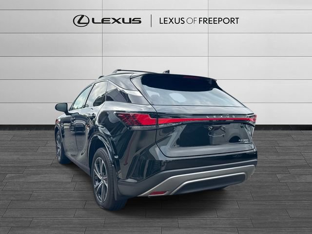 Certified 2025 Lexus RX 350 AWD image 6