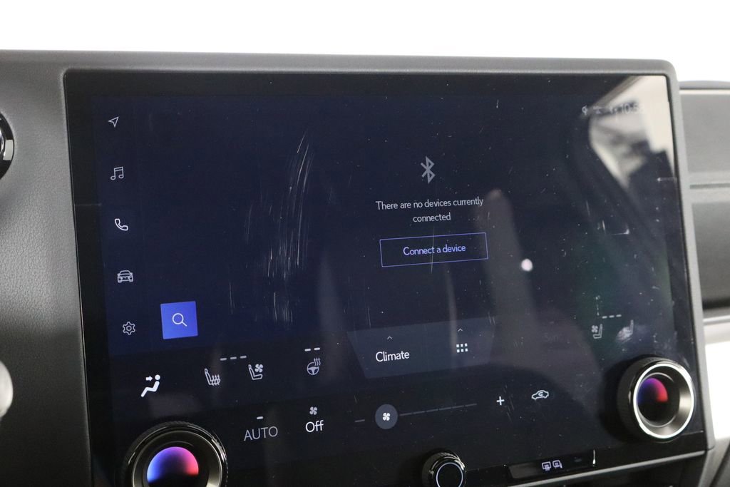 Used 2026 Lexus GX 550 image 32