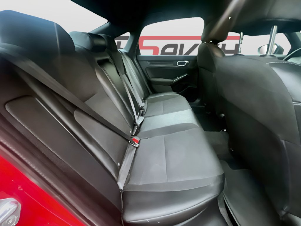 Used 2026 Honda Civic Sport image 25