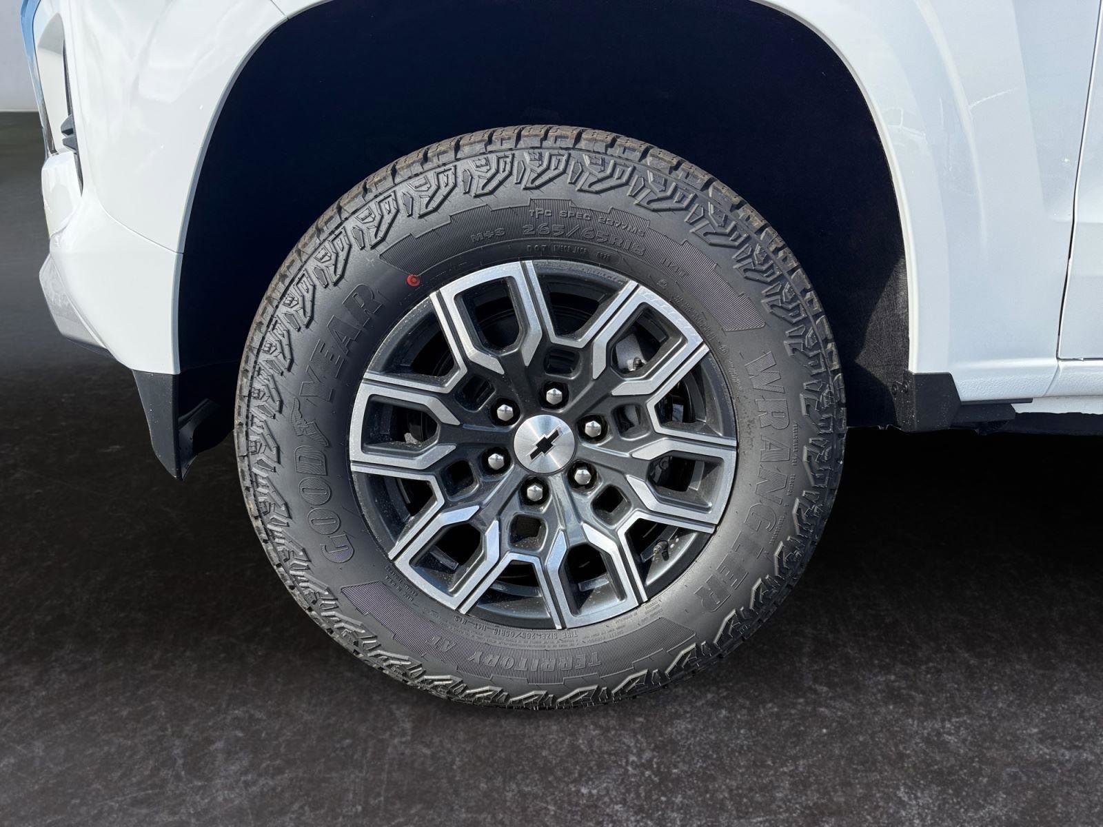 New 2026 Chevrolet Colorado Z71 w/ Z71 Convenience Package 2 image 27