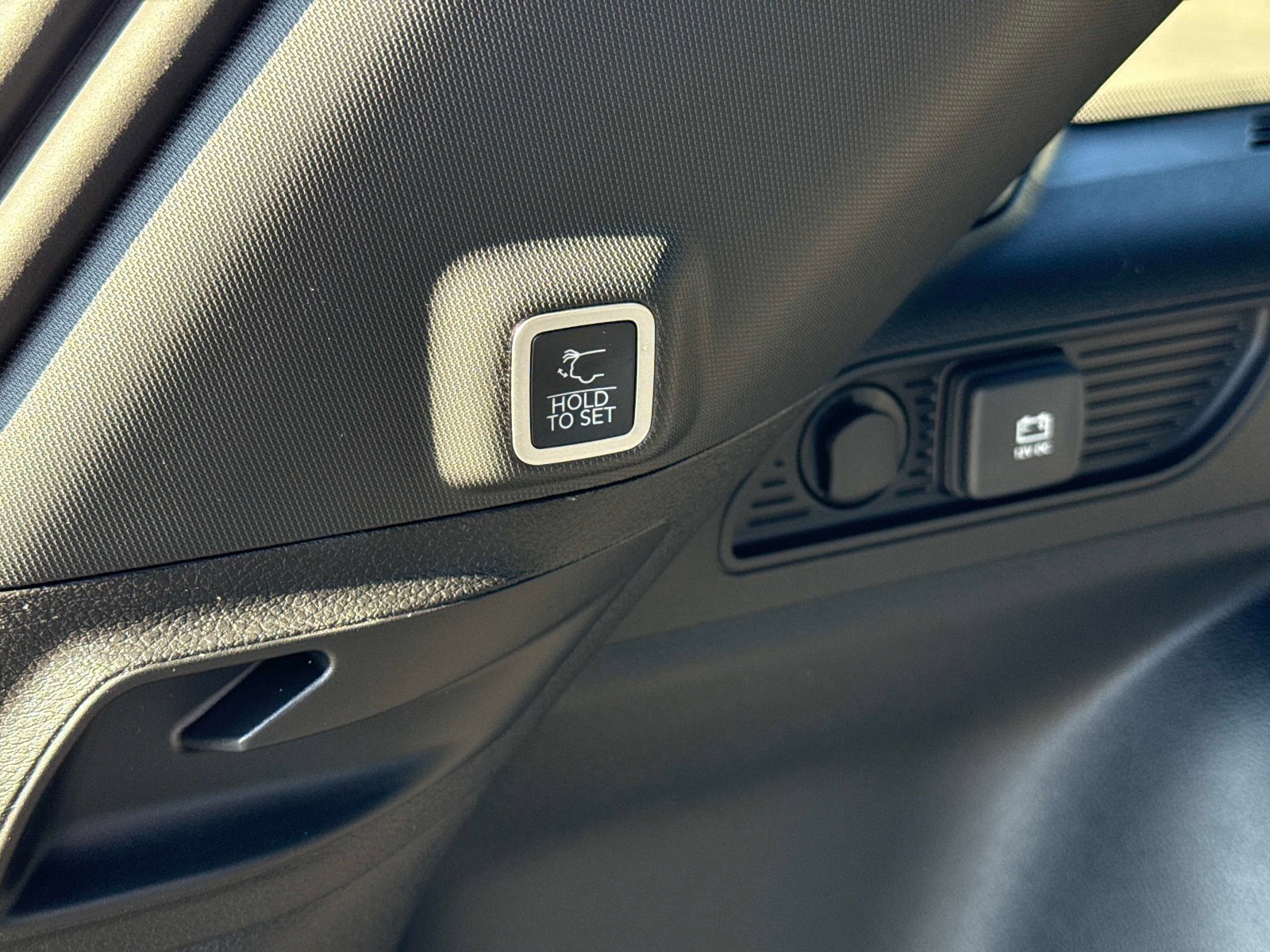 New 2026 Jeep Grand Cherokee Altitude AWD/4WD image 13