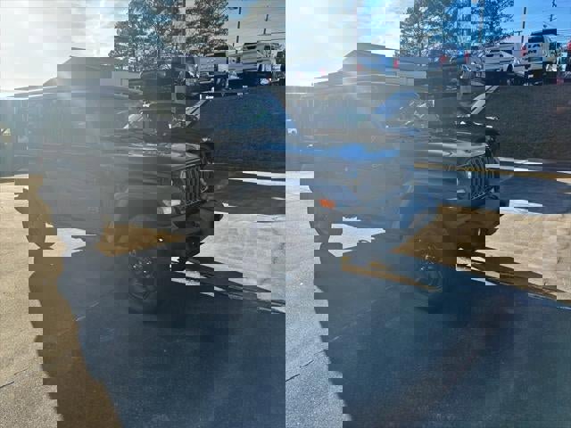 New 2026 Jeep Wrangler Sport image 24