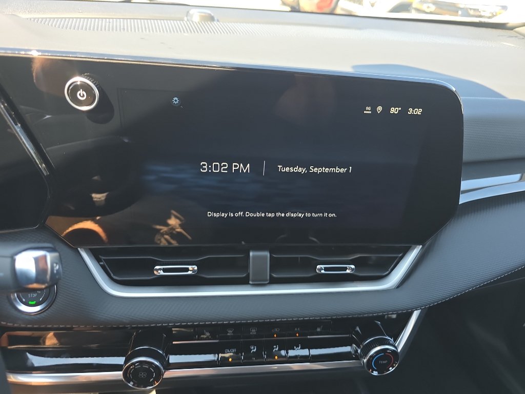 New 2027 Chevrolet Equinox LT FWD image 17