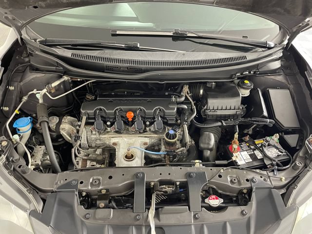 Used 2015 Honda Civic EX image 22