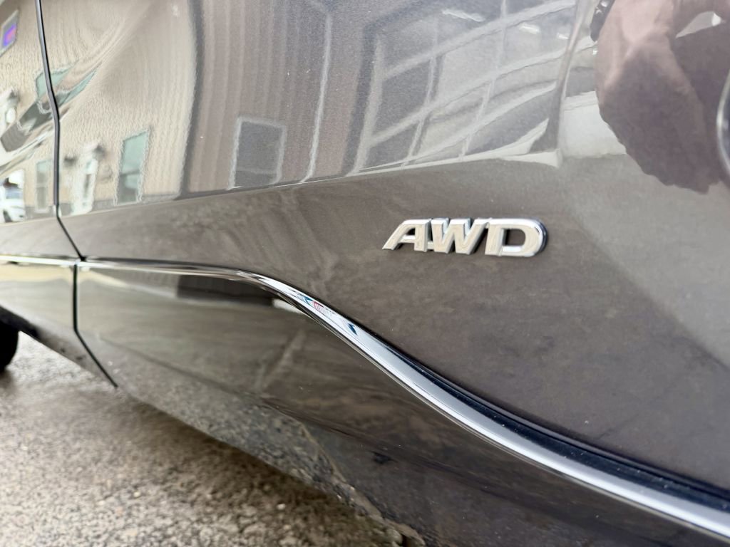 Used 2022 Toyota RAV4 XSE image 27
