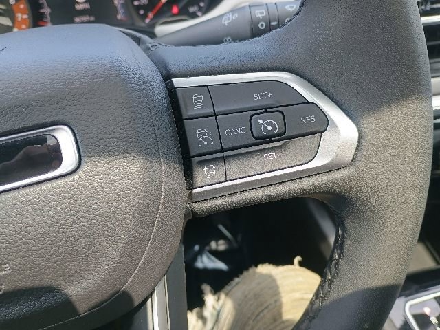 Used 2024 Jeep Compass Limited w/ Sun and Sound Group AWD/4WD image 29