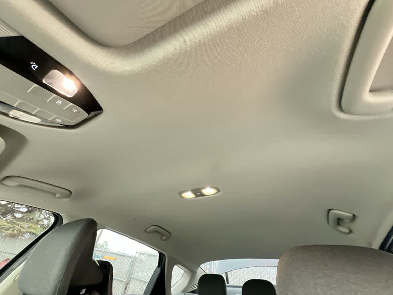 Certified 2025 Kia K4 EX FWD image 22