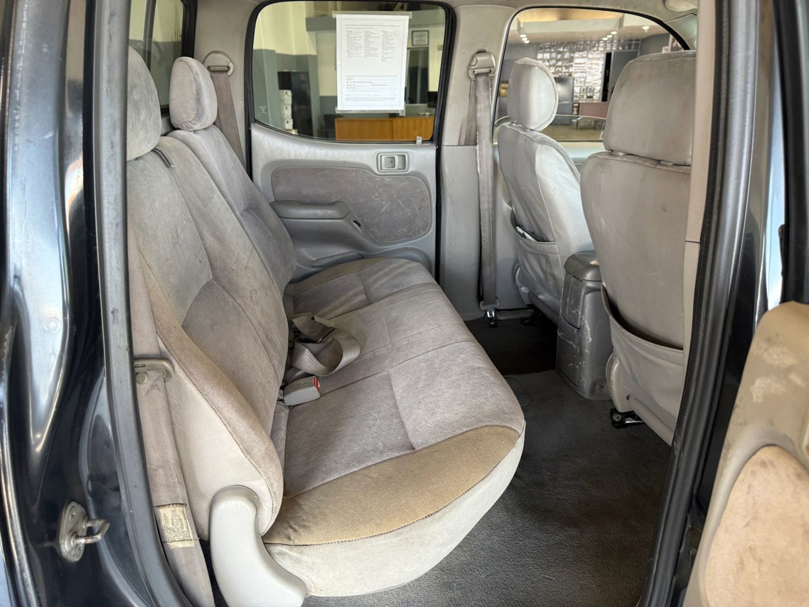 Used 2002 Toyota Tacoma PreRunner image 12