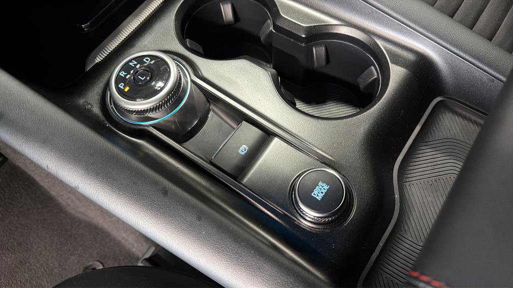 Used 2025 Ford Explorer ST-Line w/ ST-Line Street Pack image 29