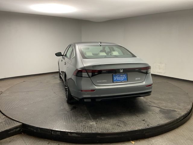 New 2026 Honda Accord Touring image 5