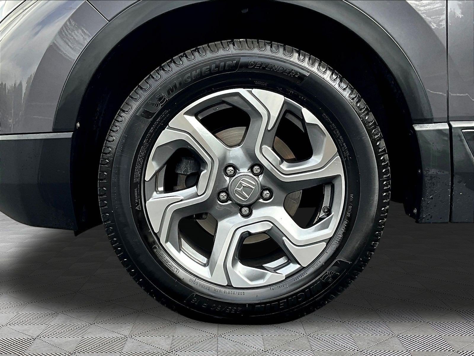 Used 2019 Honda CR-V EX image 34