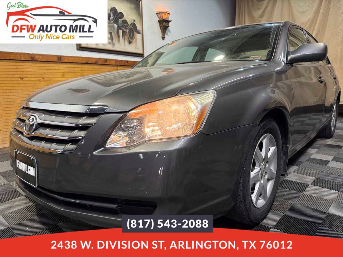 Used 2006 Toyota Avalon XL FWD image 1